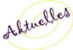 Aktuelle Seminare und Workshops
