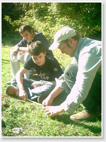Mentoring