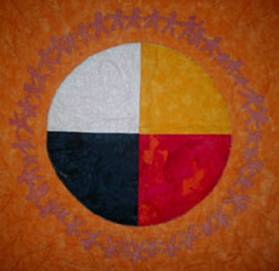Die Vier Schilde
