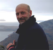 Roger Duncan