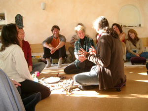 Training Programme