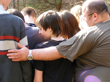 Transition Mentoring