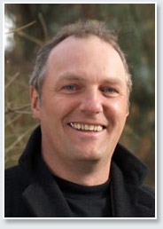 Holger Heiten