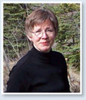 Anna Gerasch
