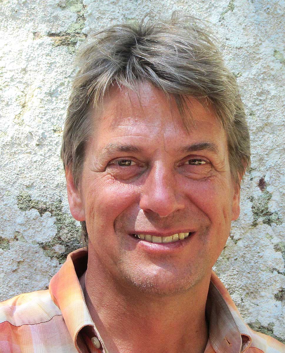 Peter Gimmi