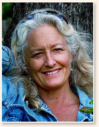 Leslie Roberts