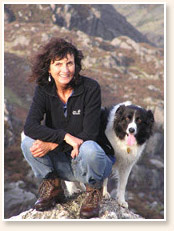 Pippa Bondy