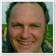 Holger Heiten